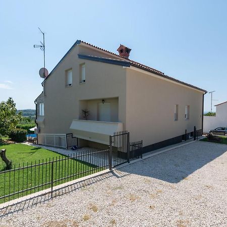 Apartments Dobrec Fuškulin Esterno foto