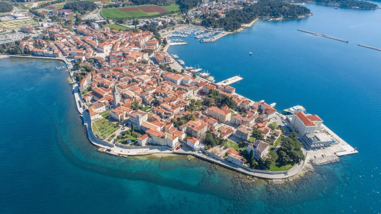 Apartments Dobrec Fuškulin Esterno foto